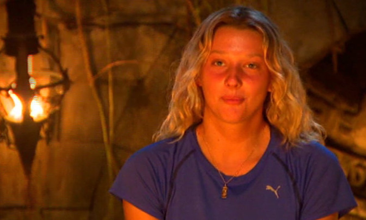Survivor Πανόραμα: Οι πρώτες δηλώσεις της Ντάρι...