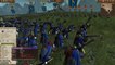Total War Warhammer Online Battle #228: Dwarfs vs Empire - DAWI FIREPOWER