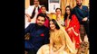 Hania Amir Got Married With Yasir Hussain | Hania & Yasir Wedding At Eid Special Show