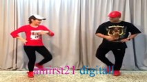 amirst21 digitall(HD)  رقص زن و شوهر ایرانی  تقدیم به همسرم عزیز دوستت دارم  Persian Dance Girl*raghs dokhtar iranian
