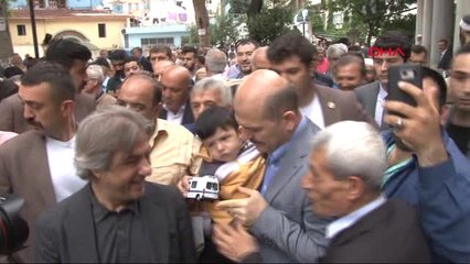 Bakan Soylu: Artık Dağa Çıkma Yok