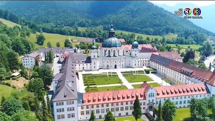 ลิขิตรัก EP.5/2 ย้อนหลัง วันที่ 28 พฤษภาคม 2561 | ลิขิตรัก EP.5/2