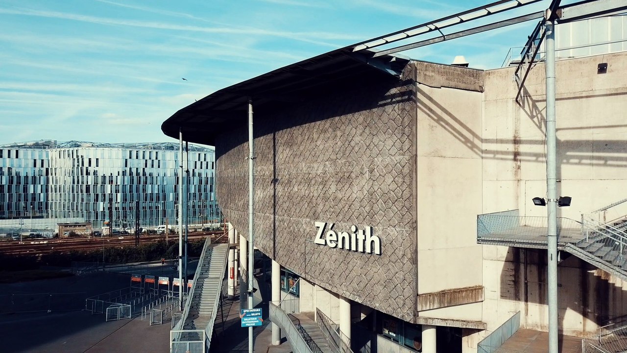 This was: GLORY 53 Lille