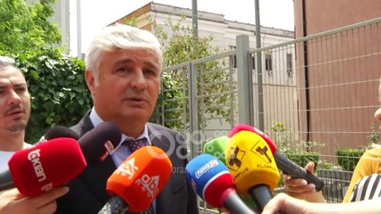 Ora News - Saimir Tahiri i lirë, Gjykata e Apelit i heq masën e "arrestit të shtëpisë"