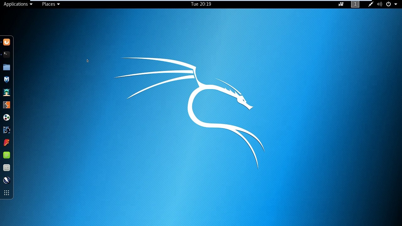 HACKING TUTORIAL - FORENSICS HASH