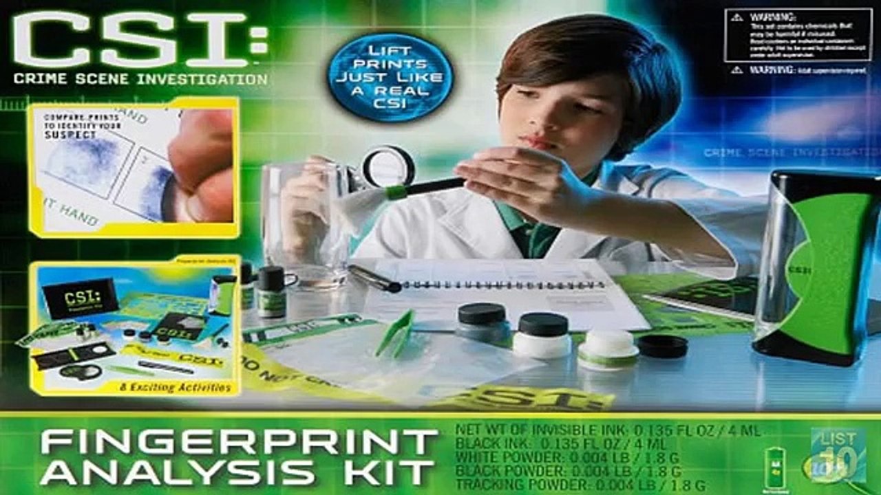 10 Incredibly DANGEROUS BANNED TOYS | LIST KING