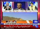 Siddique ul Farooq Looted 2 Crore Rupees By Black Mailing- Dr Abdul Qadeer Reveals