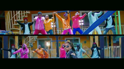 9ice Music - Tooxclusive Nigeria Limited