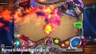 All Legendary Animations and Sounds in Journey to UnGoro