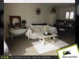 Villa A vendre Argeliers 85m2   Terrain 400m2
