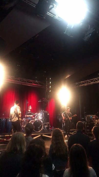 groupe école de musique du conservatoire de Niort