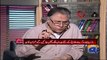 No Minister Or Bureaucrat Will Be Allowed To Go Abroad For Treatment- Hassan Nisar Praises Imran Khan on His Announcement