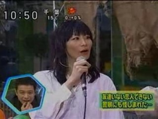 鳥居みゆき ラジかるッ 2007/12/07