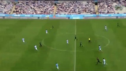 Malmoe 0:1 Dalkurd (Sweden. Allsvenskan. 27 May 2018)