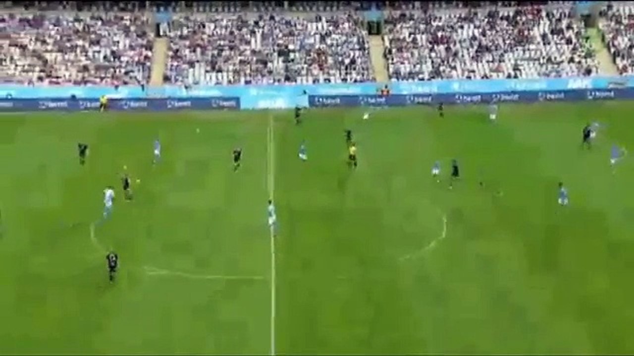 Malmoe 1:1 Dalkurd (Sweden. Allsvenskan. 27 May 2018)