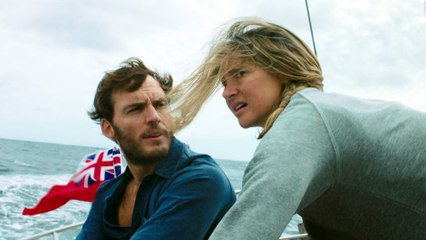 DIE FARBE DES HORIZONTS Trailer German Deutsch (2018) HD