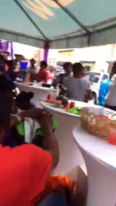 Stylin' Chic by Auldine, FLOW, Ignite, Soroptimist International, Bamboo Resort Spa, St. James Medical College, JoChe Moments and Exquisite Events  are currentl