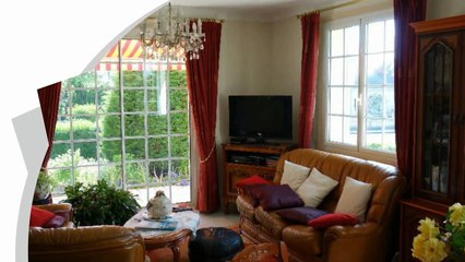 A vendre - Maison - SAINT AVERTIN (37550) - 4 pièces - 98m²