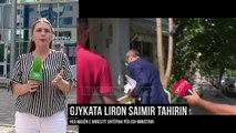 Saimir Tahiri i lirë, Apeli i heq masën “arrest shtëpie” - Top Channel Albania - News - Lajme