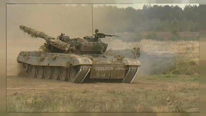 Polen will US. Militärbasis - und dafür zahlen