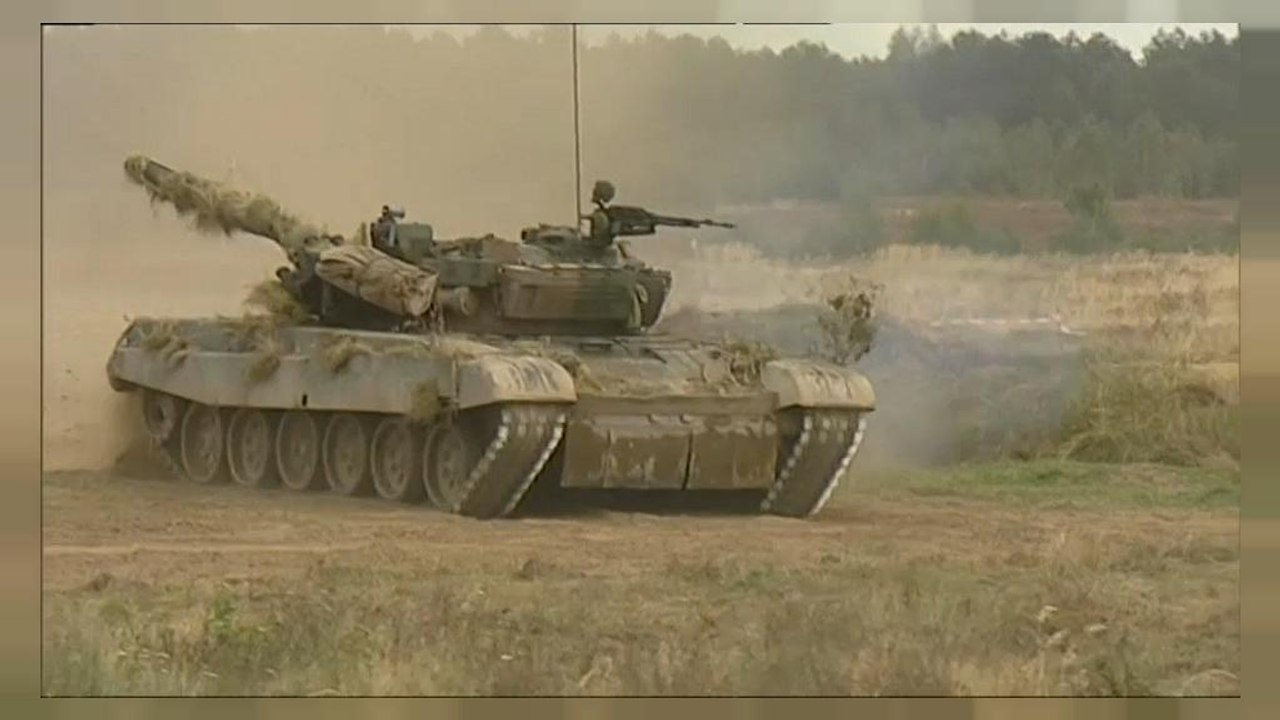 Polen will US. Militärbasis - und dafür zahlen