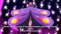 One Piece Episode 839 Preview [ Germa 66 Transformations]