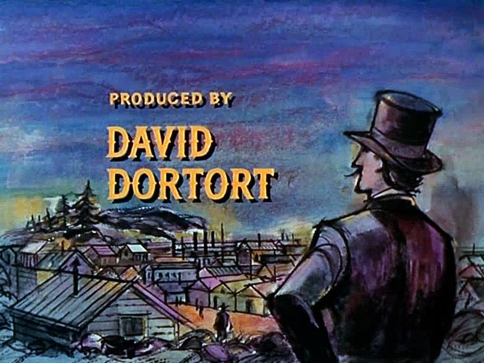 Bonanza S07E09 Mighty İs The Word video Dailymotion