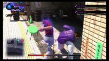 YAKUZA 6 FIRST TIME PLAYTHROUGH PART 33