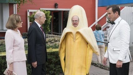 Arrested Development II Season 5 Episode 3 II Everyone Gets Atrophy Online Free