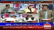 Debate With Nasir Habib - 28th May 2018