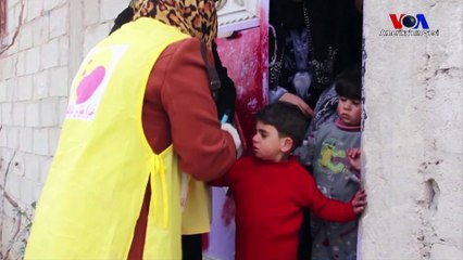 Çocuklarına Aşı Yaptırmayan Ebeveynlerin Sayısı Artıyor