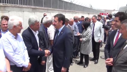 Malatya Bakan Tüfenkci'den Add'ye Tepki Ucuzluk, Basitlik Hd