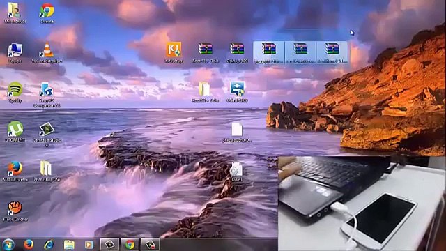 Root + Recovery + Instalar Rom Resurrection Remix (Android 5.1 Lollipop) para Galaxy S3 (GT-i9300)