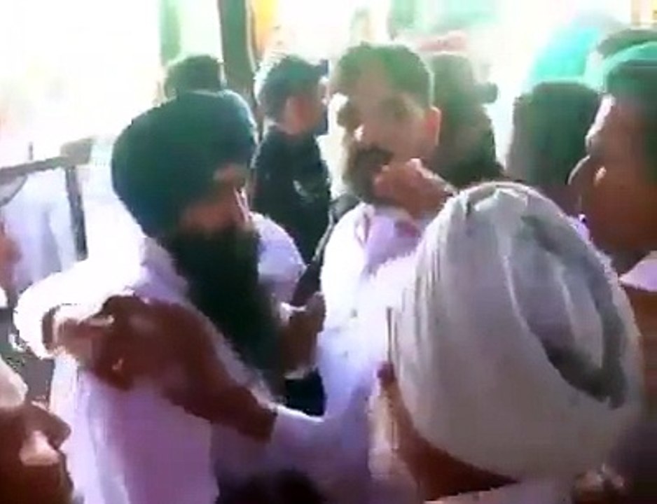 raja warring