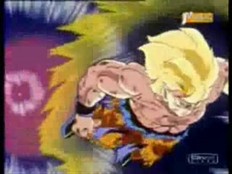 Amv dbz