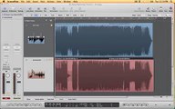 Extracting Vocals from a Track for an Acapella (Using Logic)