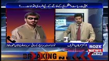 Roze Special – 28th May 2018