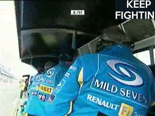 2006 03 GP Australie P6