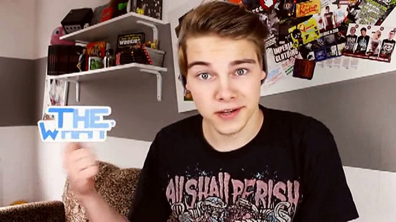 What the Fact - Episode 15