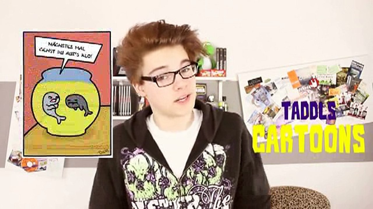 What the Fact - Episode 08