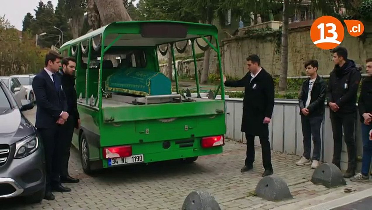Paramparca Capitulo 161 - Parte 01
