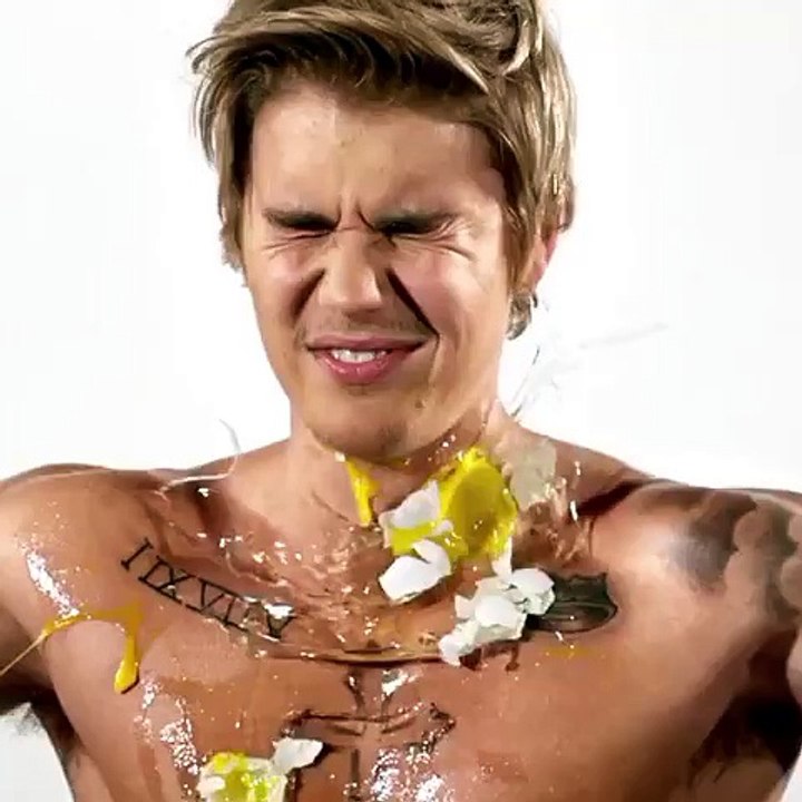 justin bieber comdey central