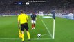 1-0 Goal Giroud (1 0) France vs Ireland