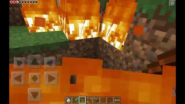 Как создать Гаста В Майнкрафте Pe(0.10.5-0.11.1) БЕЗ МОДОВ!!!