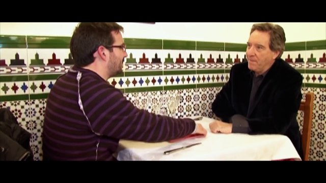 La confesión de Iñaki Gabilondo en Salvados sobre lo que nunca perdonará a Jordi Évole - Salvados