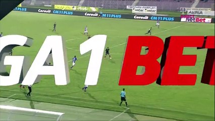 0-2 Diogo Salomão Goal Romania  Divizia A  Relegation Group - 28.05.2018 ACS Poli Timisoara 0-2...