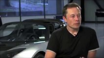 the lessons Elon Musk gives his kids