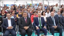 AK Parti Grup Başkanvekili Turan: 'Ülkede zaten 18 yaş altı sağlık hizmetleri ücretsiz' - ÇANAKKALE