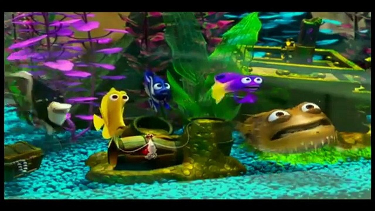 Nemo Medios II.avi