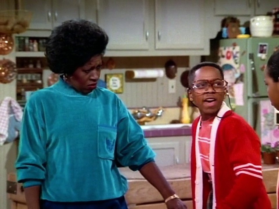 Alle unter einem Dach  S01E06 - Sag Mama